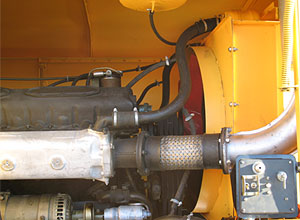 Панель запуска ПЖД