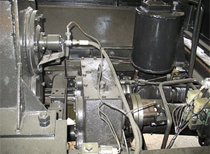 Ходоуменьшитель