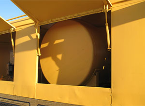 Топливный бак